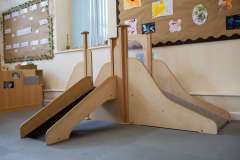 Diggle Day Nursery Saddleworth Butterfly Room