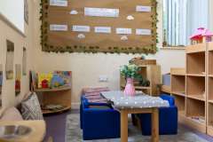 Diggle Day Nursery Saddleworth Butterfly Room
