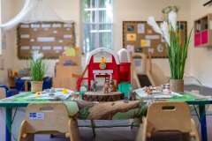 Diggle Day Nursery Saddleworth Butterfly Room