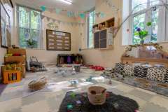 Diggle Day Nursery Saddleworth Caterpillar Room