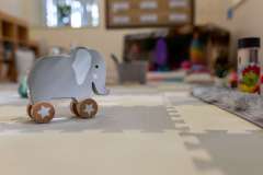 Diggle Day Nursery Saddleworth Caterpillar Room