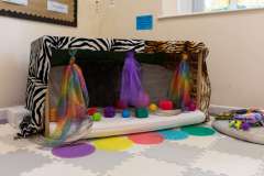 Diggle Day Nursery Saddleworth Caterpillar Room