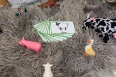 Diggle Day Nursery Saddleworth Caterpillar Room