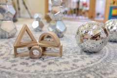 Diggle Day Nursery Saddleworth Caterpillar Room