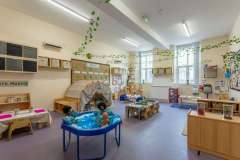 Diggle Day Nursery Saddleworth Ladybird Room