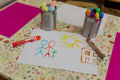 Diggle Day Nursery Saddleworth Ladybird Room