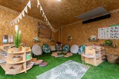 Diggle Day Nursery Saddleworth Learning Lodge
