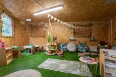 Diggle Day Nursery Saddleworth Learning Lodge
