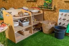 Diggle Day Nursery Saddleworth Learning Lodge