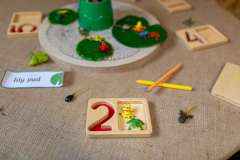 Diggle Day Nursery Saddleworth Learning Lodge