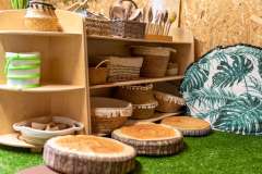 Diggle Day Nursery Saddleworth Learning Lodge