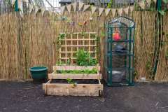 Diggle Day Nursery Saddleworth Outside