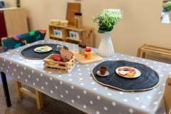 Diggle Day Nursery Saddleworth Pre-School Room