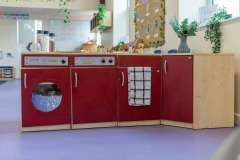 Diggle Day Nursery Saddleworth Pre-School Room