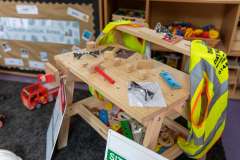 Diggle Day Nursery Saddleworth Pre-School Room