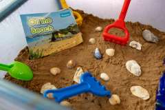 Diggle Day Nursery Saddleworth Pre-School Room