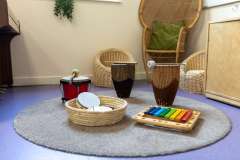 Diggle Day Nursery Saddleworth Pre-School Room