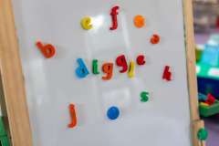 Diggle Day Nursery Saddleworth Pre-School Room
