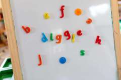 Diggle Day Nursery Saddleworth Pre-School Room