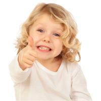 children at Diggle Day Nursery Saddleworth