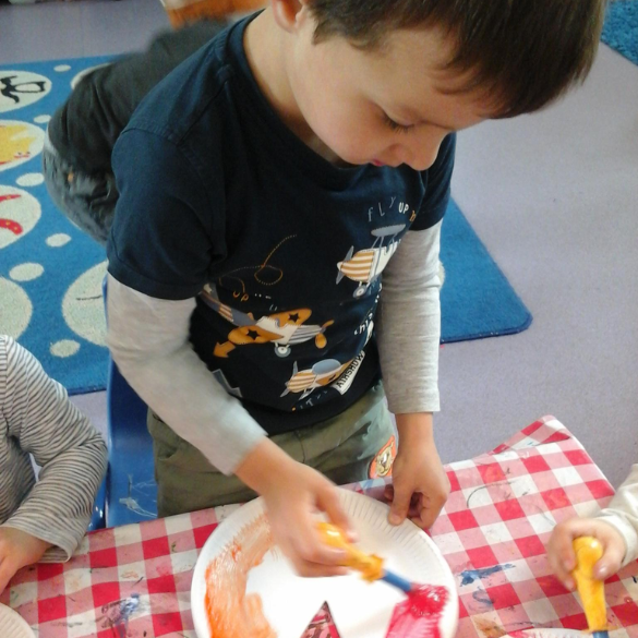 2-3 year olds nursery in Saddleworth 2-3 year olds nursery in Saddleworth