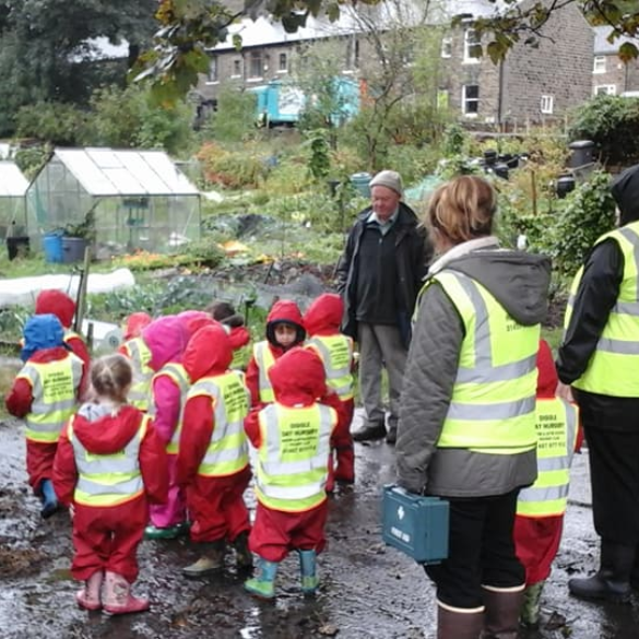 3-4 year olds nursery in Saddleworth 3-4 year olds nursery in Saddleworth