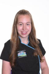 Charlotte King-Pre-School Room Leader