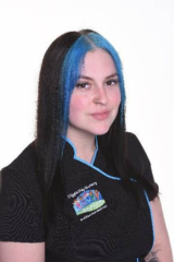 Isabel Kitto-Nursery practitioner