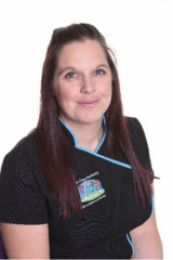 Jess Bown - Deputy manager