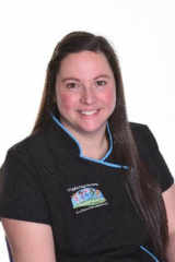 Natalie Potter-Caterpillar Room Leader