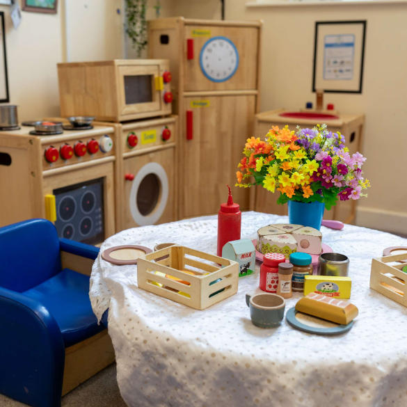Ladybird Room – 24-36 months nursery Saddleworth Ladybird Room - 24-36 months nursery Saddleworth