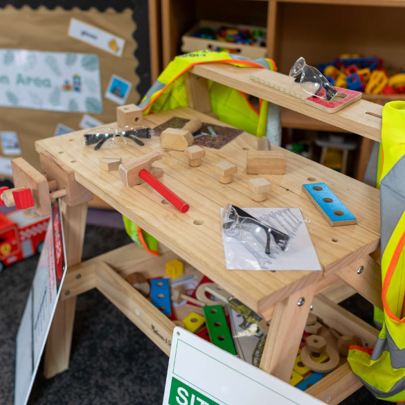 Preschool Room 36-48 months nursery Saddleworth Preschool Room - 36-48 months nursery Saddleworth