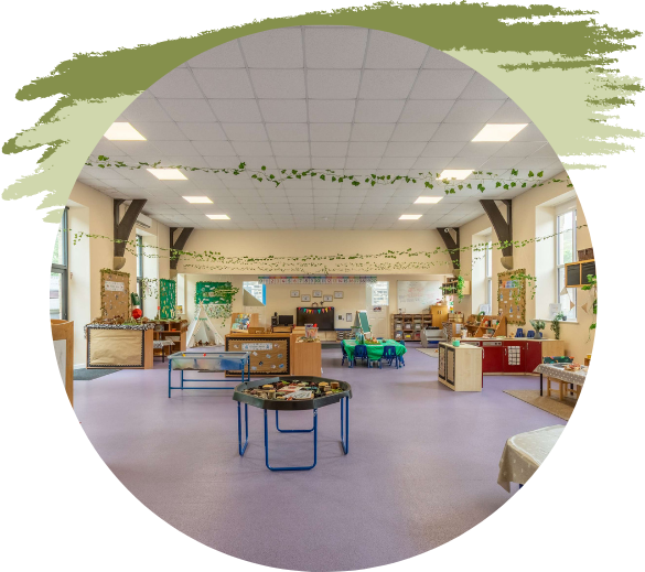 why Diggle Day Nursery Saddleworth why Diggle Day Nursery Saddleworth